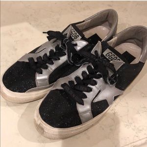 Golden Goose Deluxe Brand Sneakers size 9